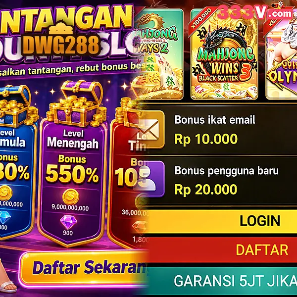 dwg288 APK Resmi Unduh
